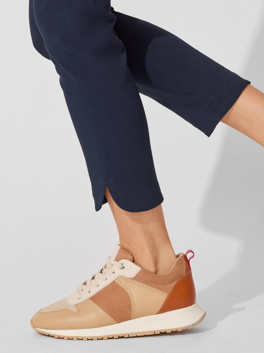 J.McLaughlin Romilly Pants Winter Navy | Women Pants