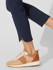 J.McLaughlin Romilly Pants Winter Navy | Women Pants