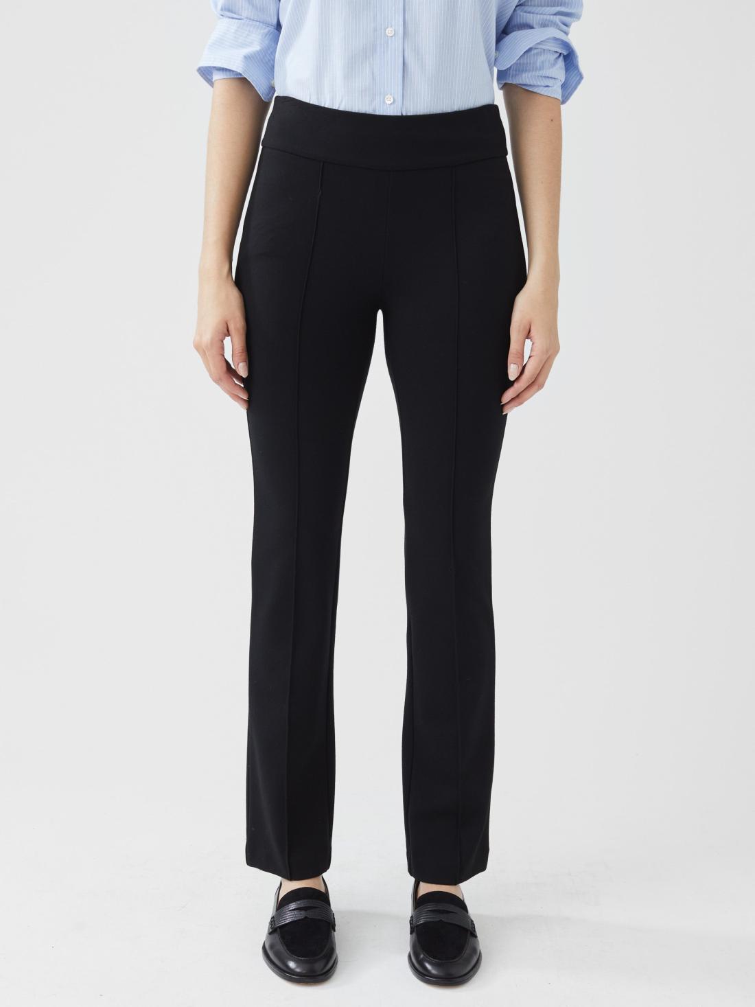 J.McLaughlin Rylie Pants Black | Women Pants