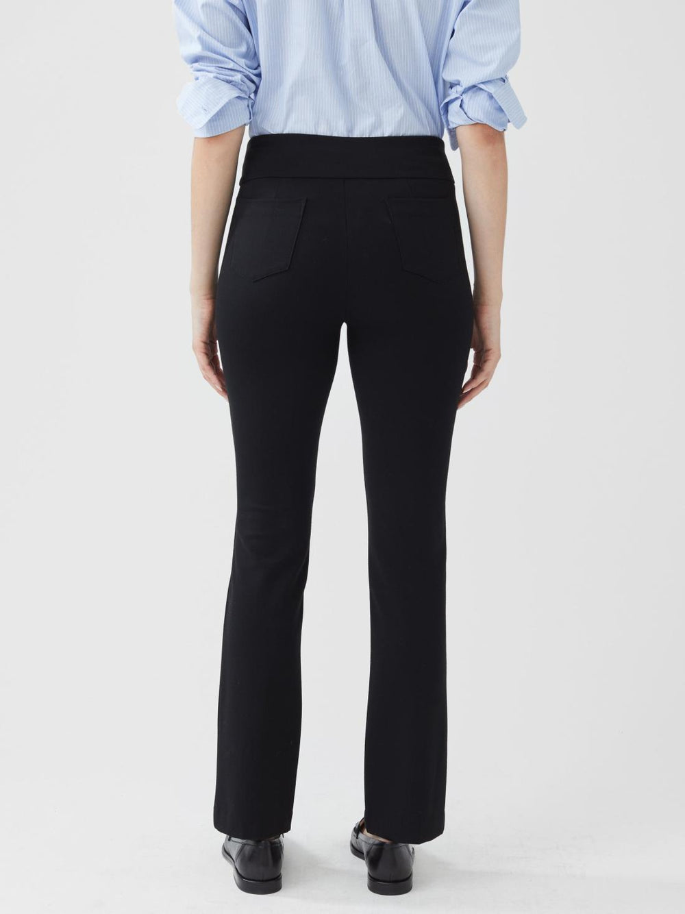 J.McLaughlin Rylie Pants Black | Women Pants