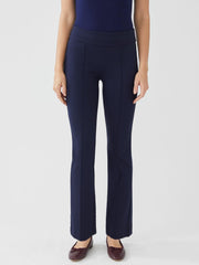 J.McLaughlin Rylie Pants Winter Navy | Women Pants