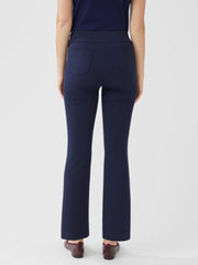 J.McLaughlin Rylie Pants Winter Navy | Women Pants