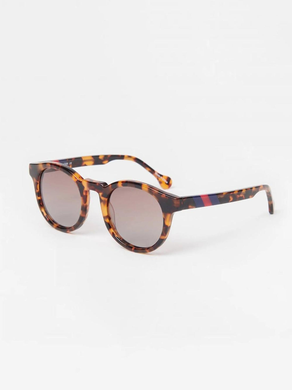 J.McLaughlin Selena Sunglasses Leopard Tortoise | Women Eyewear