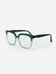 J.McLaughlin Siya Readers Dark Forest | Women Eyewear