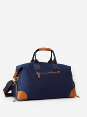 J.McLaughlin Stanley Weekender Bag Navy | Men Luggage &amp; Travel