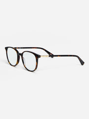 J.McLaughlin Tayla Readers Tortoise | Women Eyewear
