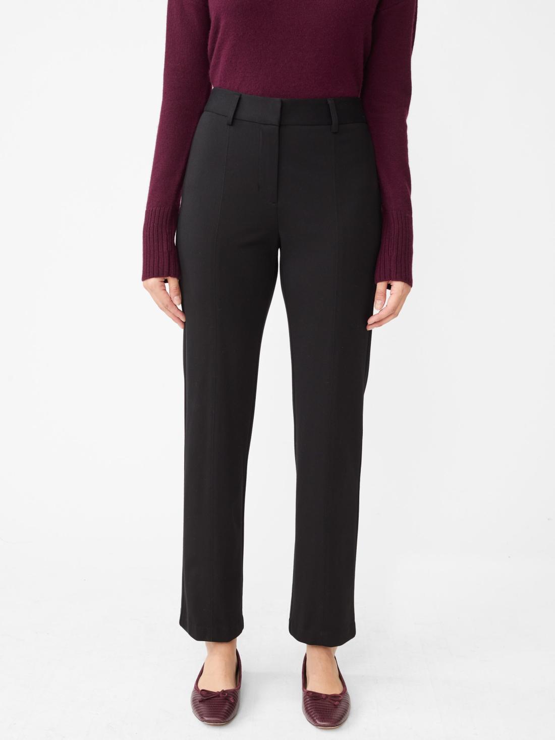 J.McLaughlin Ynez Pants Black | Women Pants