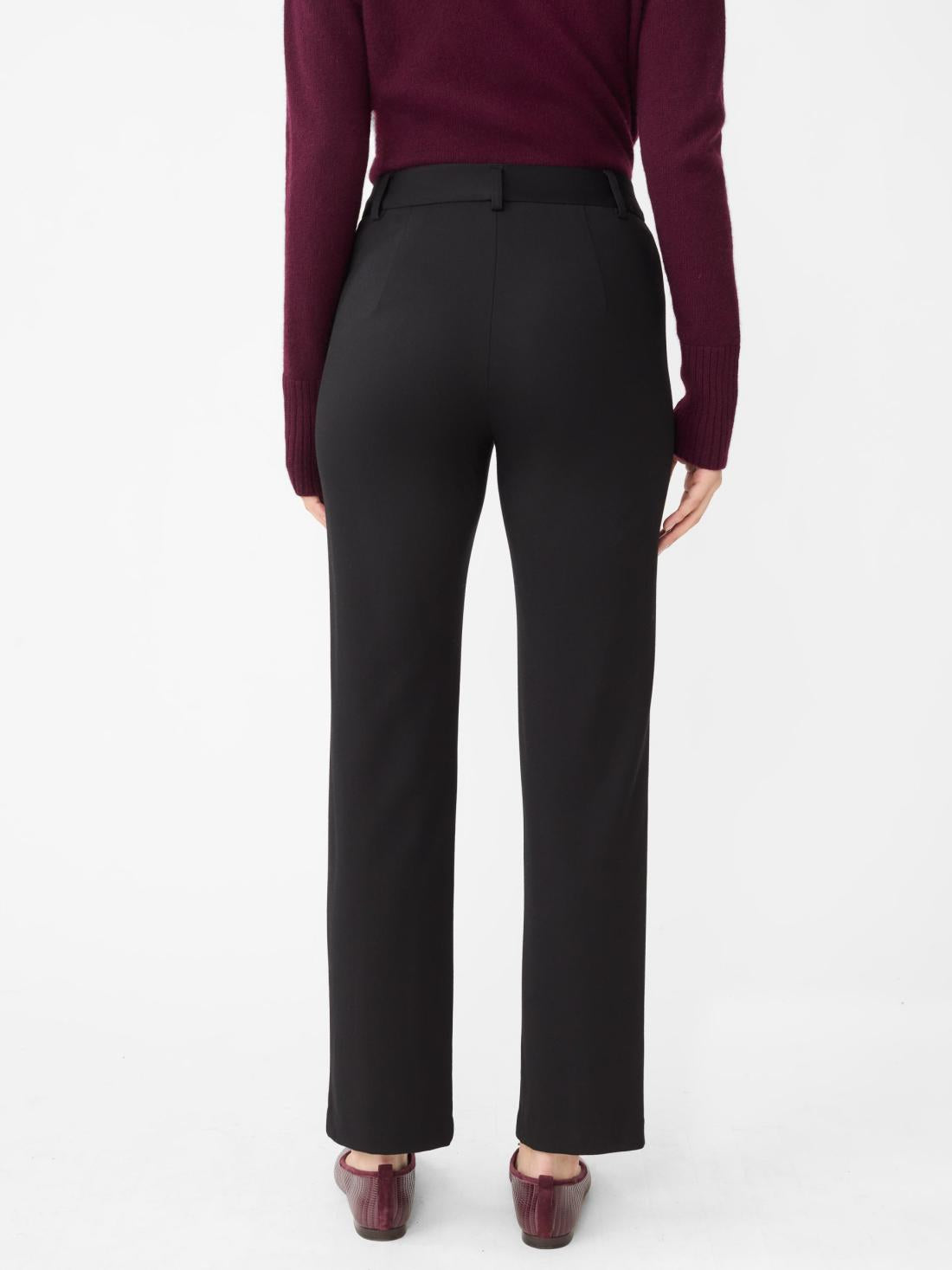 J.McLaughlin Ynez Pants Black | Women Pants